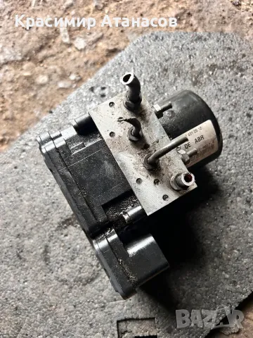 A1729014000. ABS Помпа за Мерцедес Ц-класа W204. A1724312512, снимка 2 - Части - 49679951