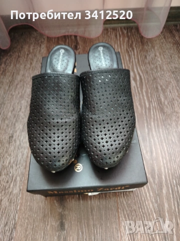 Женская обувь , снимка 6 - Дамски ежедневни обувки - 54218178