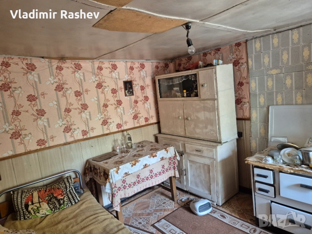 Къща в село Горно Белево, снимка 8 - Къщи - 51719016