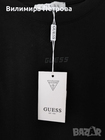 Дамски комплект Guess , снимка 2 - Спортни екипи - 52269953