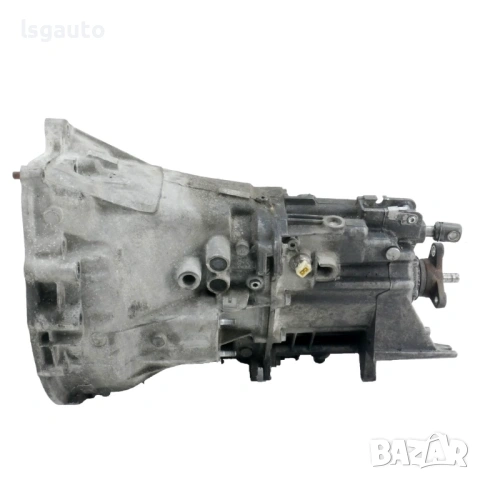 Петстепенна ръчна скоростна кутия BMW 1 Series (E87) 2004-2011 ID: 159022, снимка 2 - Части - 53961389