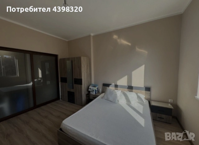 отдава под наем 3 стаен апартамент, снимка 7 - Апартаменти - 53071505