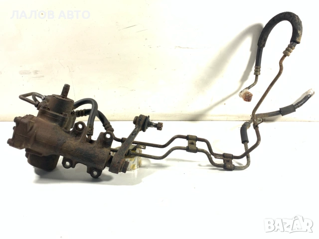 Секторна кутия Дайхацу Фероза Sektorna kutiq Daihatsu Feroza 