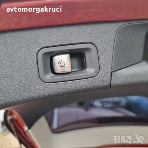 Mercedes C220 W205 2021г.комби на части 46000км. , снимка 15 - Автомобили и джипове - 45842031