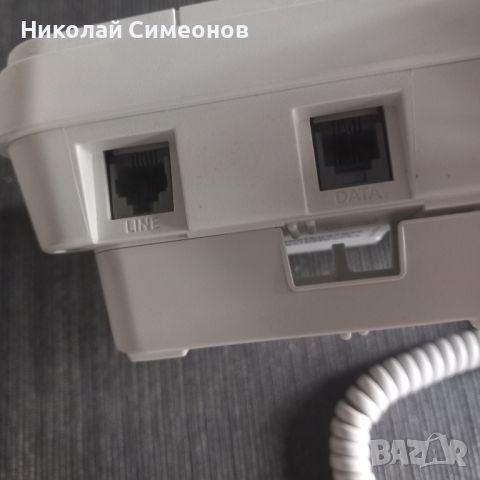 Продавам стационарни Телефони, снимка 11 - Sony - 39951549