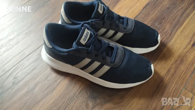 Маратонки Adidas Lite Racer Casual Classic, снимка 4 - Маратонки - 46837266