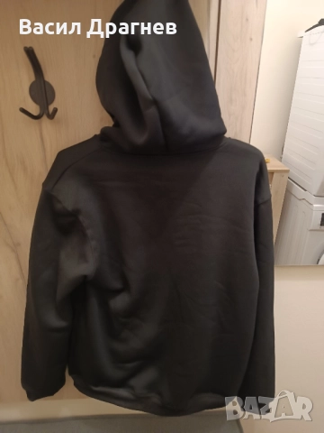 POLO Ralph Lauren суичър, снимка 2 - Суичъри - 52365306