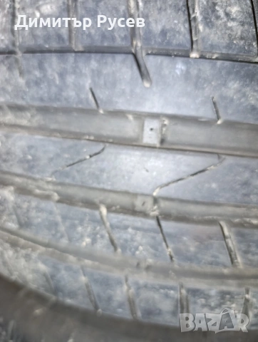 Джанти с гуми Ситроен, Пежо, Ланчия, Фиат 16" 5х98