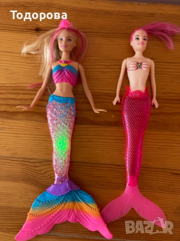 Кукла, снимка 5 - Кукли - 41533587