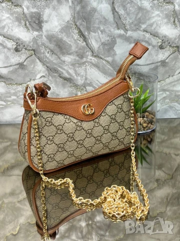 чанти Gucci : 20*13💫💫💫 , снимка 8 - Чанти - 51207851