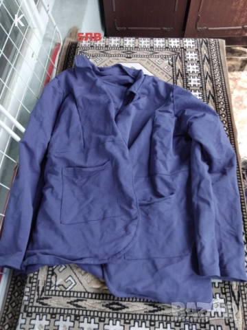 ЛОТ ДАМСКИ САКА Л РАЗМЕР 15ЛВ, снимка 6 - Якета - 52675926