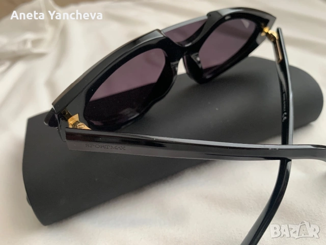 Слънчеви очила Sportmax, снимка 3 - Слънчеви и диоптрични очила - 53717285