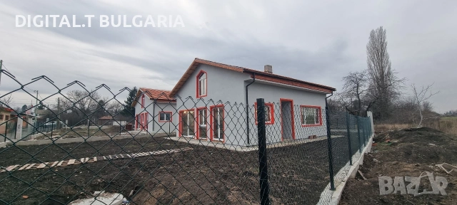 Божурище , снимка 4 - Къщи - 51959178