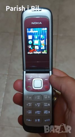 Nokia 2720, снимка 3 - Nokia - 37407765