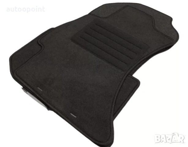 Мокетни стелки за Subaru Forester (2013-2018) / legacy (2009+) / Outback (2009+) Petex