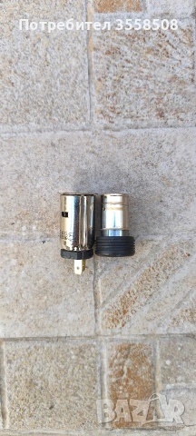 Запалка за Форд Фокус мк2.5 Перфектна, снимка 3 - Части - 53750021