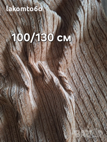 Лот парчета платове, снимка 6 - Платове и дамаски - 53910496