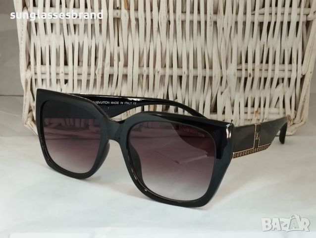 Дамски слънчеви очила - 22 sunglassesbrand , снимка 1 - Слънчеви и диоптрични очила - 45844482