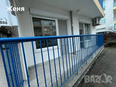 Продавам тристаен ап. с мазе на 100 м от плажа в кв.Сарафово, снимка 3 - Aпартаменти - 48804012