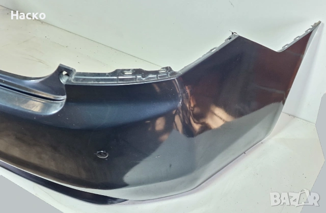 Задна Броня Honda Accord 7 VII Sedan Хонда Акорд 7 Седан 2003г-2008г, снимка 3 - Части - 53834702