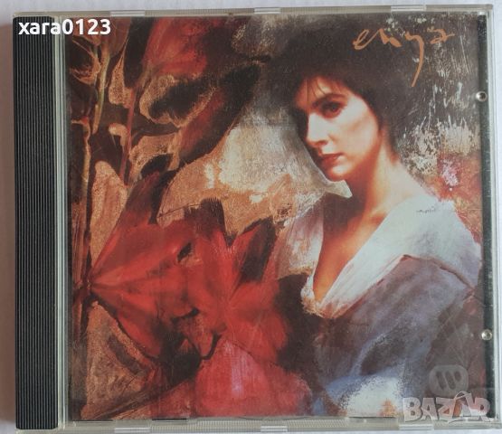 Enya – Watermark, снимка 1 - CD дискове - 46303258