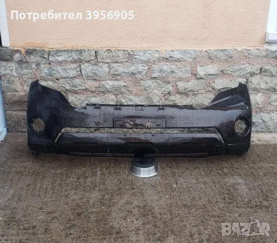 bronq/broni Toyota Land Cruiser 2013-17g., снимка 1 - Части - 48456852