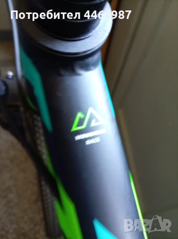 Велосипед cross 29 цола, снимка 9 - Велосипеди - 54224098