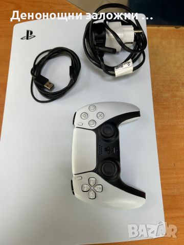 PlayStation 5  cfi-1216a, снимка 1