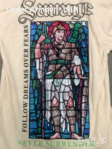 Savage • #Savage, снимка 10 - Тениски - 50663071