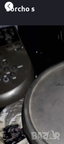 Ел. Барабани Алесис, снимка 7 - Ударни инструменти - 52304807