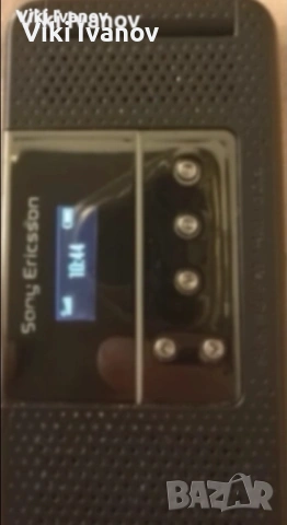 Сони ериксон R306