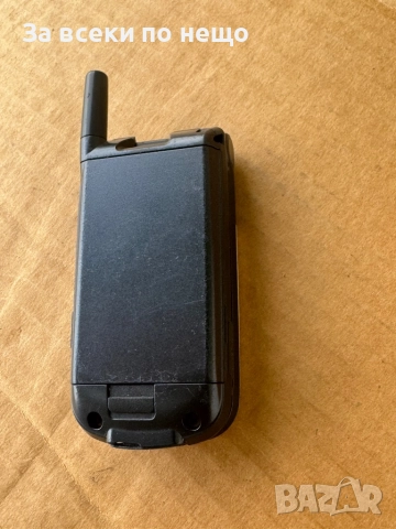 Рядък Ретро GSM NEC 338, снимка 5 - Други - 51630110