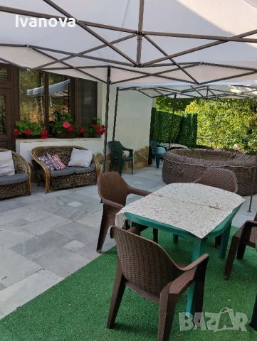 Планинска среща,17 гости,до река в Троянския балкан, снимка 18 - Уикенд почивки и екскурзии - 46172255