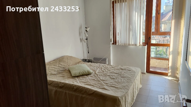 Давам под наем двустаен апартамент в идеален център, снимка 5 - Апартаменти - 53693379