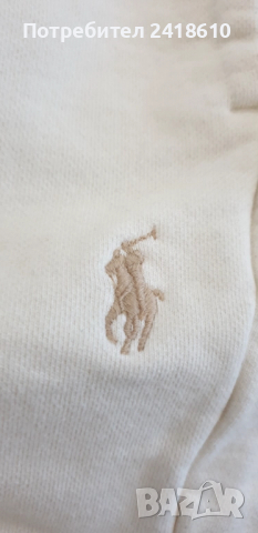 POLO Ralph Lauren Cotton Pant Mens Size L ОРИГИНАЛ! Мъжко Долнище!