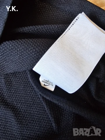 Оригинална мъжка тениска Nike Dri-Fit x F.C. Barcelona / Season 11-12 (Away), снимка 4 - Тениски - 51014004