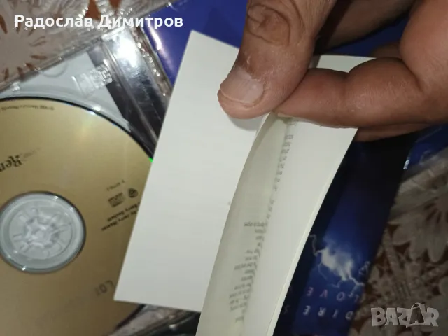 Dire Straits Original , снимка 6 - CD дискове - 47234331