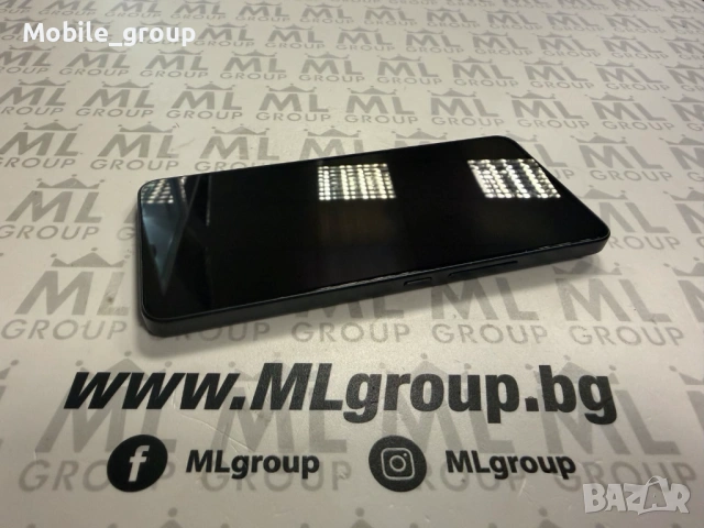 #MLgroup предлага Xiaomi 12 Lite 128GB/ 8+3GB RAM Black Dual-Sim, втора употреба., снимка 4 - Xiaomi - 53809280