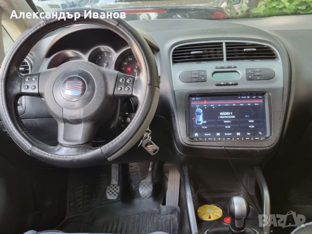 Сеат алтеа XL 1.4 1400см3; TSI; 125к.с, снимка 4 - Автомобили и джипове - 46022790