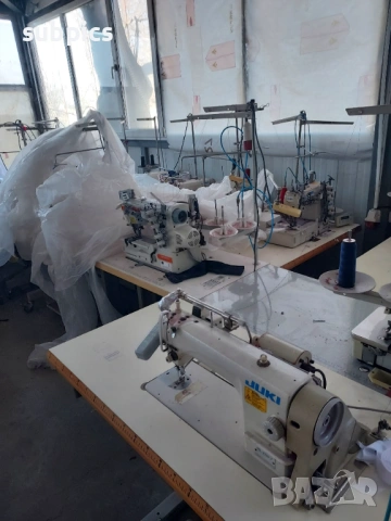 Шевни Машини