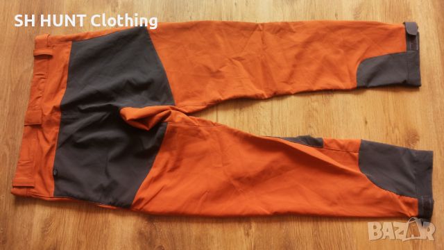 FIVE SEASONS Stretch Trouser размер М еластичен панталон - 1192, снимка 3 - Панталони - 46773666