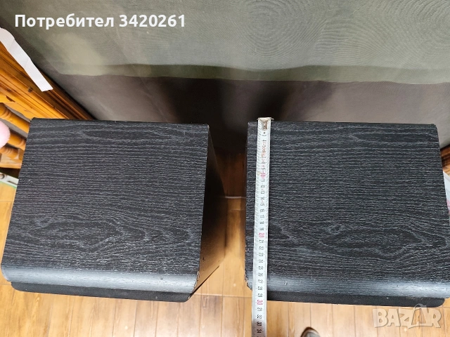 Тонколони GENEXXA, снимка 4 - Тонколони - 53890399