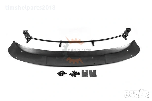 Сенник ( Козирка ) предно стъкло за Mercedes Sprinter 2013-2018 година., снимка 4 - Части - 53930352