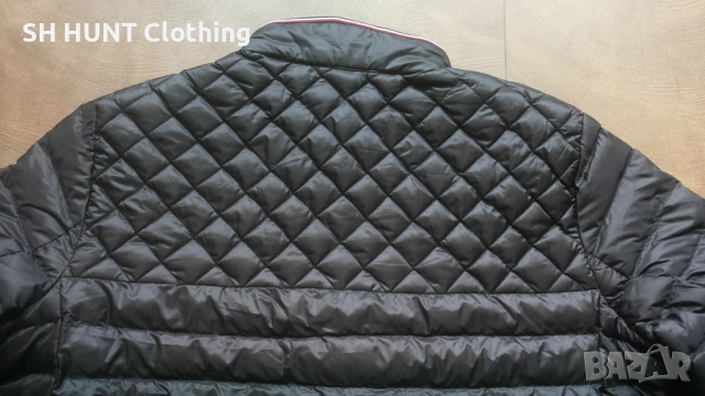 TOMMY HILFIGER Jacket Размер XXXL мъжко яке 1-67, снимка 9 - Якета - 52205005