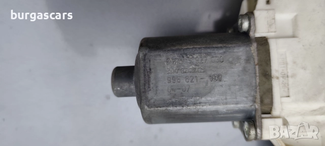 Стъклоповдигач моторче 0 130 822 225 Bmw 118D E87 - 90лв, снимка 2 - Части - 52468892