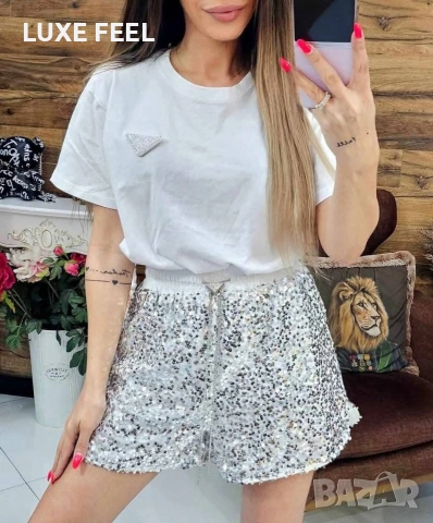 ✨Дамски Комплекти , снимка 2 - Комплекти - 53926151