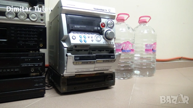 продавам тази електроника 50 евро, снимка 4 - Декове - 53406603