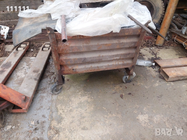 Дърводелски Абрихт с цирколяр монофазни , снимка 9 - Други машини и части - 47636405