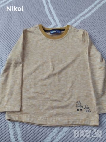 Детски блузи/полота/пуловери, снимка 10 - Детски Блузи и туники - 45145486