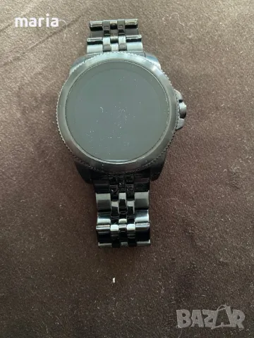 Смарт часовник Fossil, снимка 1